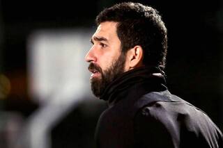 Arda Turan: de jugar con Messi y ser elogiado por Simeone a sufrir una condena