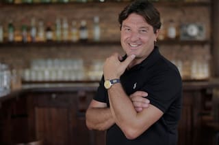 Su vida en Villa Giardino, sus escenas jugadas con Nico Riera y el cambio que planea con su familia