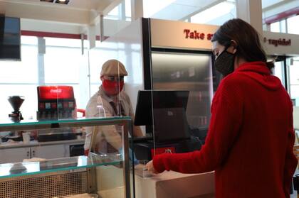 El Duty Free se suma a una larga lista de locales ya en actividad