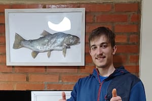 Encontraron al joven de 21 años que había huido de su casa en bicicleta en Vicente López