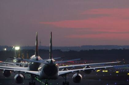 Este puede ser un buen momento para comprar boletos aéreos baratos, aunque la situación es impredecible