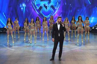 Marcelo Tinelli: "Hay cosas que hicimos acá que ya no lo volveríamos a hacer"