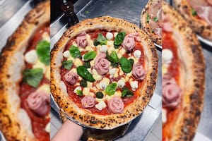 Eligieron las 50 mejores pizzerías del mundo y una argentina quedó seleccionada