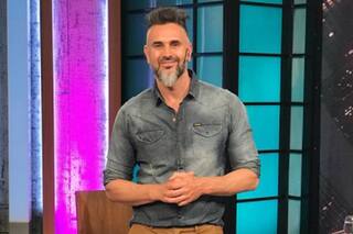 Leo Montero es el nuevo conductor de América para los domingos