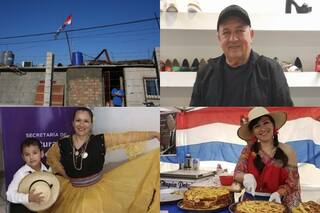 Ya no pueden girar plata, pero se quedan en la Argentina por la salud y la educación