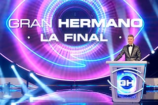 ¿Puede la fórmula de Gran Hermano resucitar a una televisión en decadencia?
