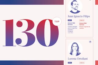 Los 130 nuevos CEO del año