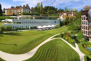 Los secretos de la exclusiva clínica que lleva la delantera en tratamientos para vivir más y mejor