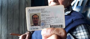 Fin de una batalla interminable: falleció el “hijo” que reclamó la herencia más polémica del país