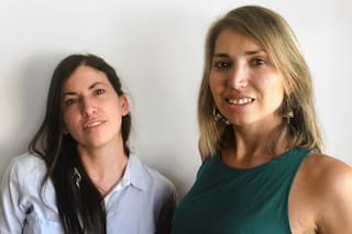 Con claras de huevo. Crearon un producto saludable e ideal para deportistas