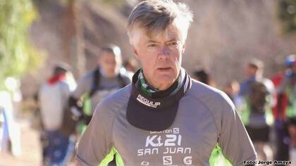 “Nunca es tarde, nunca te rindas y nunca dejes de soñar. La tercer edad no existe. Solo existe el tiempo que va pasando. El esfuerzo vale la pena y depende de uno”.