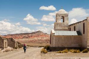 Apertura. La estrategia de las provincias del Norte para reactivar el turismo