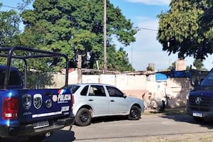 Megaoperativo por los asesinatos con sello narco de los taxistas en Rosario