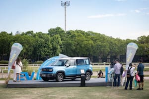 El futuro de la movilidad eléctrica urbana