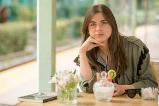 Laura Grandinetti: "Tengo los gestos de mamá y el sentido del humor de papá"