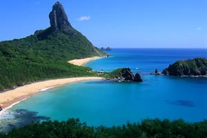 Paradisíaca: la isla que reabre solo para turistas que hayan tenido coronavirus