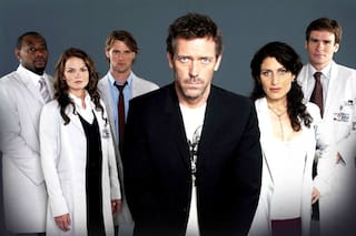 Dr. House: el personaje que nació de una traición y el por qué de la vergüenza de Hugh Laurie