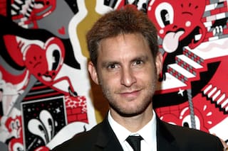 Damián Szifrón dejó de ser el director de The Six Billion Dollar Man