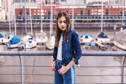 Para Koxis, estar cómoda es estar a la moda esta temporada