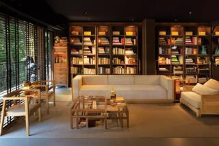 Martin Roig. Abre las puertas de su departamento, sin reglas ni preconceptos