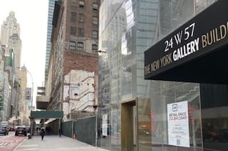 ¿Por qué Nueva York se está “vaciando”?