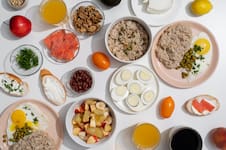 7 comidas proteicas y sin gluten recomendadas por una nutricionista para un estilo de vida activo