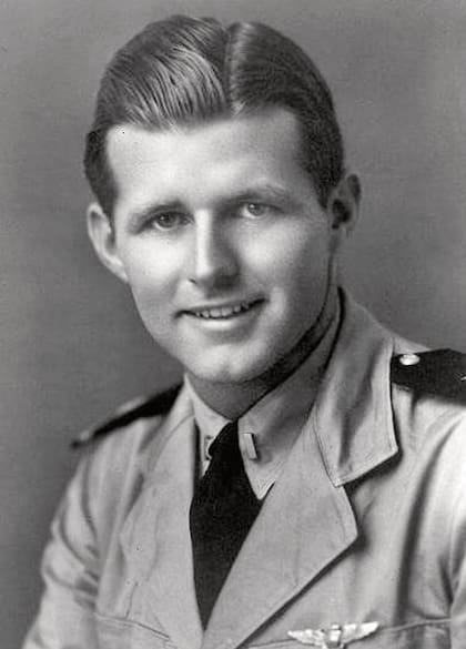 Joseph Patrick Kennedy Jr.