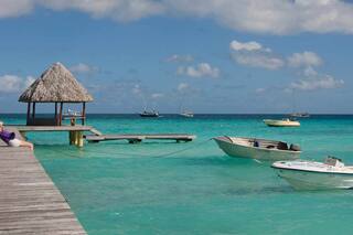 Polinesia: el paraíso en la Tierra está en el Pacífico Sur