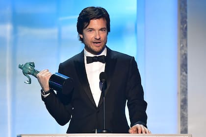 Jason Bateman, mejor actor en serie de drama en los SAG 2019