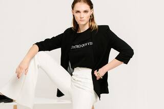 Una nueva versión de lo simple que es tendencia