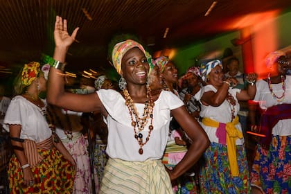 El último sábado de cada mes, la música toma por asalto el histórico lugar