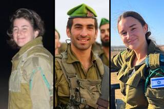 La nueva vida de los jóvenes argentinos que emigran a Israel