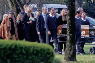 Así despidió la reina Máxima a su hermana adorada, Inés Zorreguieta