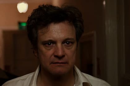 La voz de Colin Firth resultó un problema para darle vida al oso Paddington