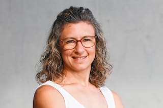 La dura batalla mental de la campeona olímpica a la que le duele atarse las zapatillas