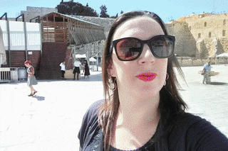 Israel. El día que empecé a vivir sin barbijo