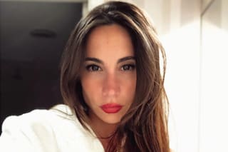 PH: Magui Bravi reveló que sufrió un intento de violación en su propio edificio