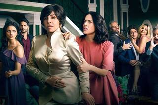 La Casa de las Flores 2: cuándo se estrena y cuál será la trama