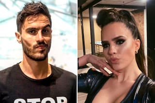 Cantando 2020: Sofi Morandi contó su verdad sobre el romance con Juan Marconi