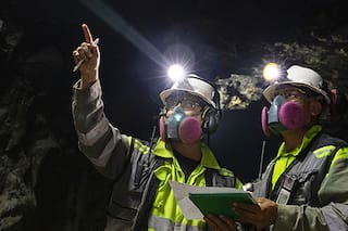 El lugar de la Argentina donde se cobran los mejores salarios, pero no es fácil ser feliz