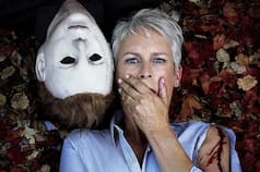 Jamie Lee Curtis reveló que podría haberse hecho famosa levitando y girando su cabeza, pero que su madre se negó