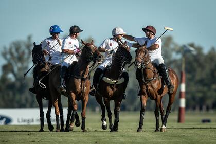 Caset, Elizalde, Sola y Cappella Barabucci: el nuevo RS Murus Sanctus