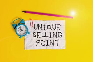 Marketing. Qué es una USP y por qué es importante definir la tuya