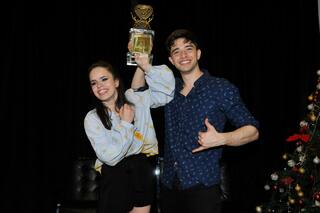 Del festejo de Sofi Morandi y Julián Serrano a la sonrisa de Brenda Asnicar