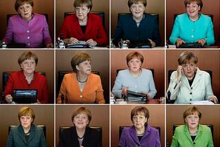 Aciertos y errores en el estilo de los poderosos a la hora de vestirse