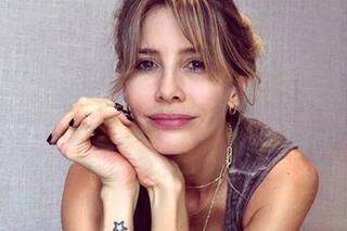 La reacción de Valdes frente a un desagradable comentario sobre su familia