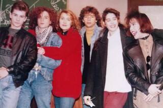 Socorro, 5º año: éxito, presiones y levantamiento del polémico ciclo de Canal 9