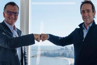 Mercado Libre y Globant: abren un plan de becas para formar 10.000 programadores