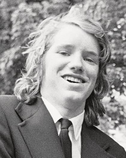 David Anthony Kennedy