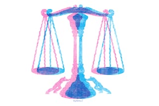 Justicia comercial y laboral: unificar para modernizar